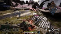 Paragon - Screenshot MmoRpg