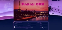 Parigi RPG - Screenshot Play by Forum