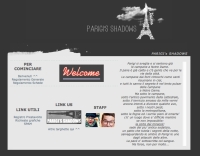 Parigi's Shadows - Screenshot Play by Forum