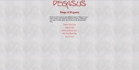 Pegasus Muck - Screenshot Moderno