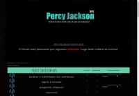 Percy Jackson Role Playing Game  - Screenshot Play by Forum