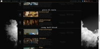 Percy Jackson e gli dei dell'Olimpo Forum and Gdr - Screenshot Mitologico