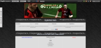 PES International Championship - Screenshot Play by Forum