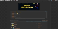 Pes Season - Screenshot Play by Forum