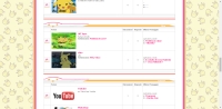 Pikachu Forum Fan Club - Screenshot Pokmon