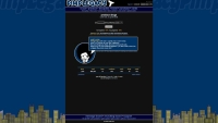 Pimp Legacy - Screenshot Browser Game