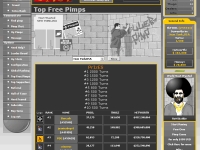 PimpsLord - Screenshot Browser Game