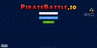 PirateBattle.io - Screenshot Browser Game