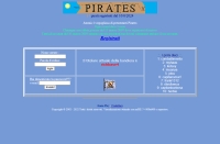 Pirates Online - Screenshot Browser Game