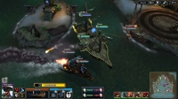 Pirates Treasure Hunters - Screenshot MmoRpg