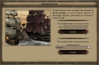 Pirates Assault - Screenshot Pirati