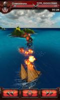 Pirates of the Caribbean - Screenshot Pirati