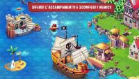Playmobil Pirati - Screenshot Pirati