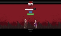 Pocket Mafia - Screenshot Browser Game