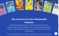 Pokmon TCG Pocket - Screenshot Pokmon