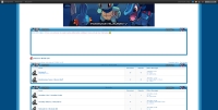 Pokemon World GDR PbF - Screenshot Play by Forum