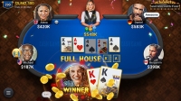 Poker Championship - Screenshot Moderno