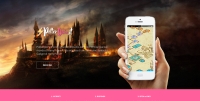 PotterQuiz - Screenshot Browser Game