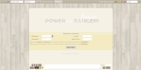 Power Rangers Origins - Screenshot Play by Forum