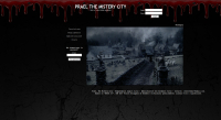 Prael The Mistery City - Screenshot Horror