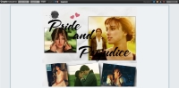 Pride and Prejudice Gdr - Screenshot Play by Forum