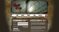 Prison Life - Screenshot Crime