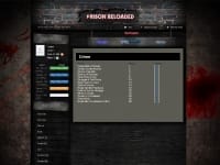 Prison Reloaded - Screenshot Crime