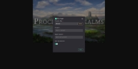 Procedural Realms - Screenshot Fantasy