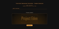 Project Eden Fallout - Screenshot Post Apocalittico