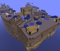 ProjectAres - Screenshot Minecraft