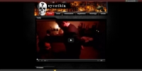 Psycothia - Screenshot Live Larp Grv