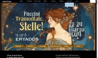 Puccini: Tramontate Stelle - Screenshot Live Larp Grv