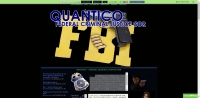 Quantico - Federal Criminal Justice GDR - Screenshot Play by Forum