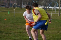 Quidditch Udine - Fenicis Furlanis - Screenshot Harry Potter