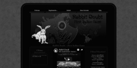 Rabbit Doubt First Italian Game - Screenshot Play by Forum