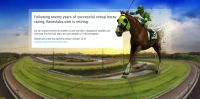 Race Clubs - Screenshot Animali e Fattorie