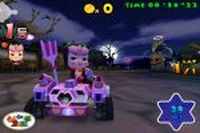 Racing Star: Come on Baby  - Screenshot Motori