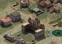 Rage WWII - Screenshot Browser Game