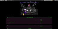 Ragnarock - Super Villains Academy - Screenshot Play by Forum