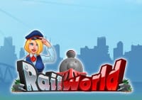 Rail World - Screenshot Browser Game