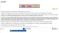 Rainbow PBeM - Screenshot Play by Mail