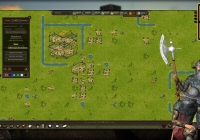 Rakard Kingdom - Screenshot Fantasy Storico