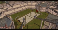 Rathios Il Regno dei Titani - Screenshot MmoRpg
