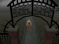 Ravenloft - Screenshot MmoRpg