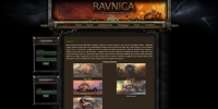 Ravnica - Screenshot Play by Chat