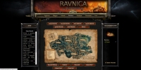 Ravnica - Screenshot Fantasy