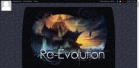 Re-Evolution GDR - Screenshot Play by Forum