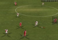 Real Soccer - Screenshot Browser Game