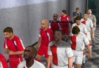 Real Soccer - Screenshot Calcio