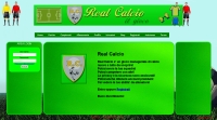 Real Calcio - Screenshot Browser Game